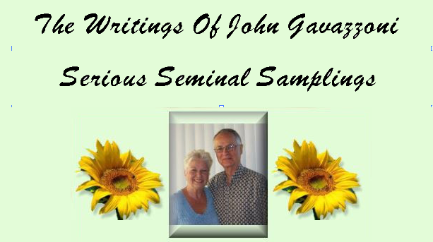 The Gavazzonis